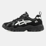 Asics Gel-Truck Black