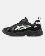 Asics Gel-Truck Black