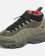 Nike 95 Sneakerboot Green Termo - Зображення 6