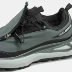 Salomon Odyssey Gore-Tex Khaki Black - Зображення 5