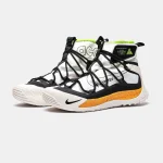 Nike ACG Terra Antarktik White Black Orange - Зображення 2