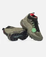 Nike 95 Sneakerboot Green Termo - Зображення 2