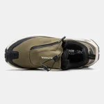 Salomon Odyssey Gore-Tex Olive Black - Зображення 3