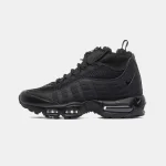 Nike 95 Sneakerboot "Black" Termo