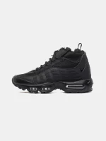 Nike 95 Sneakerboot "Black" Termo