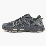 Asics Gel-Kahana 8 Grey Gore-Tex