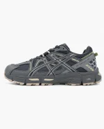 Asics Gel-Kahana 8 Grey Gore-Tex