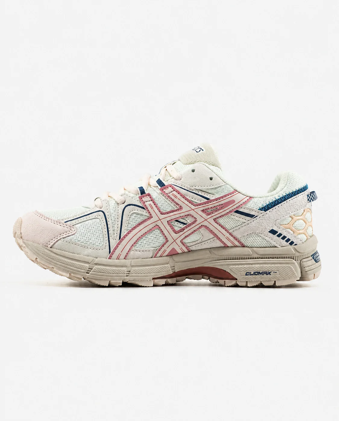 554AB119-813C-408E-830F-3BB5F61BF5FE Asics Gel-Kahana 8 Pink - Зображення 1