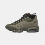 Nike 95 Sneakerboot Green Termo
