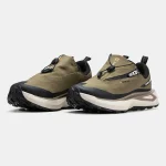 Salomon Odyssey Gore-Tex Olive Black - Зображення 4