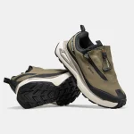 Salomon Odyssey Gore-Tex Olive Black - Зображення 2