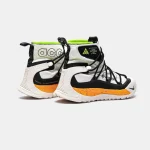 Nike ACG Terra Antarktik White Black Orange - Зображення 3