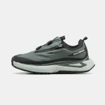 Salomon Odyssey Gore-Tex Khaki Black
