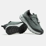 Salomon Odyssey Gore-Tex Khaki Black - Зображення 2
