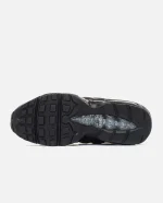 Nike 95 Sneakerboot "Black" Termo - Зображення 4