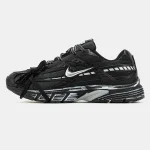 Nike Initiator Custom Black White