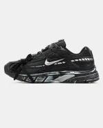 Nike Initiator Custom Black White