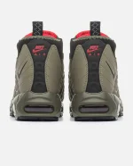 Nike 95 Sneakerboot Green Termo - Зображення 5