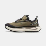 Salomon Odyssey Gore-Tex Olive Black