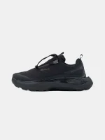 Salomon Odyssey Gore-Tex Grey Black