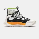 Nike ACG Terra Antarktik White Black Orange - Зображення 5