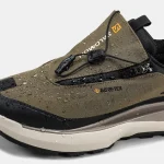 Salomon Odyssey Gore-Tex Olive Black - Зображення 6
