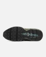 Nike 95 Sneakerboot Green Termo - Зображення 4