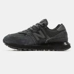 New Balance 574 Grey Cordura Termo