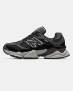 New Balance 9060 Grey Cordura Termo