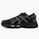 Asics Gel-Kahana 8 Black Gore-Tex