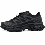 Salomon XT-6 Grey Black Gore-Tex