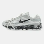 Nike Initiator Custom Light Grey Custom