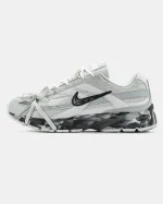 Nike Initiator Custom Light Grey Custom