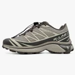 Salomon XT-6 Brown Gore-Tex