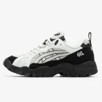 Asics Gel-Truck White Black