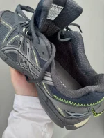 Asics Gel-Kahana 8 Grey Gore-Tex - Зображення 7
