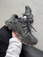 Asics Gel-Kahana 8 Grey Gore-Tex - Зображення 6