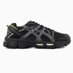 Asics Gel-Kahana 8 Black Gore-Tex - Зображення 7