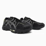 Asics Gel-Kahana 8 Black Gore-Tex - Зображення 5