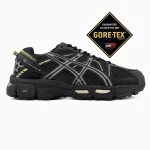 Asics Gel-Kahana 8 Black Gore-Tex - Зображення 2