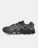 Asics Gel-Kahana 8 Grey Gore-Tex