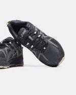 Asics Gel-Kahana 8 Grey Gore-Tex - Зображення 4