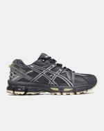 Asics Gel-Kahana 8 Grey Gore-Tex - Зображення 5