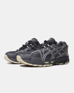 Asics Gel-Kahana 8 Grey Gore-Tex - Зображення 6