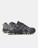 Asics Gel-Kahana 8 Grey Gore-Tex - Зображення 7
