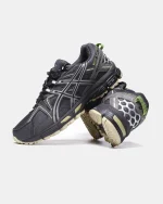 Asics Gel-Kahana 8 Grey Gore-Tex - Зображення 8