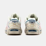 Asics Gel-Kahana 8 Pink - Зображення 6