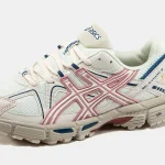 Asics Gel-Kahana 8 Pink - Зображення 2