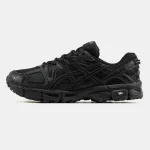 Asics Gel-Kahana 8 Black - Зображення 8