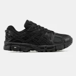 Asics Gel-Kahana 8 Black - Зображення 3